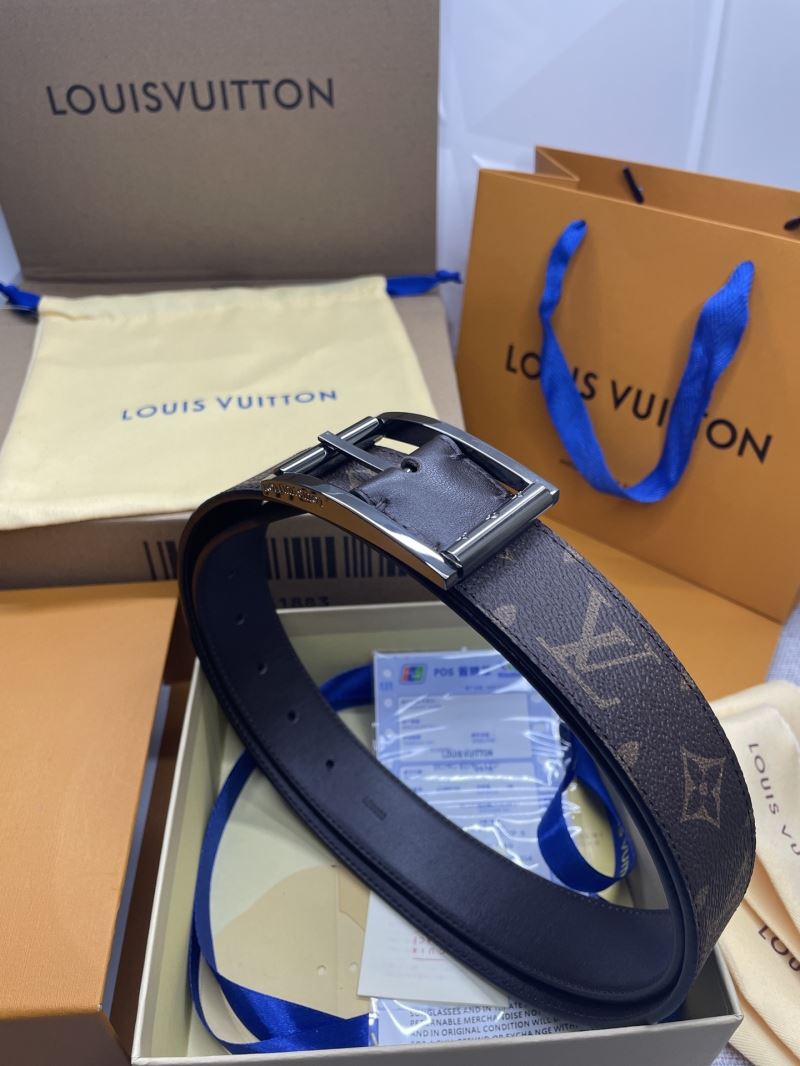 Louis Vuitton Belts